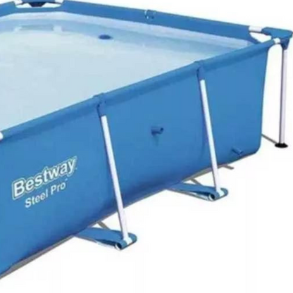 Piscina Rectangular Familiar 2.6m x 1.7m