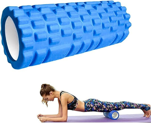 Rodillo Masajeador Foam Roller